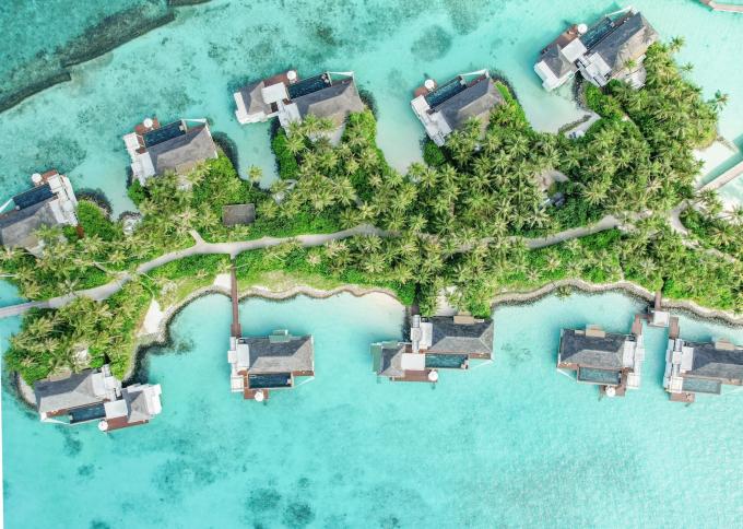 Cheval Blanc Randheli